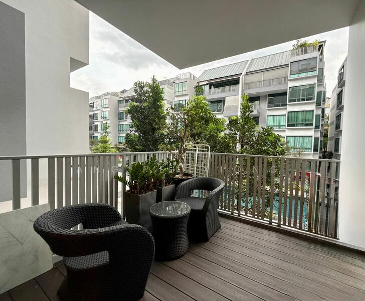 For Sale - Rosewood Suites