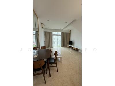 For Sale - The Aston