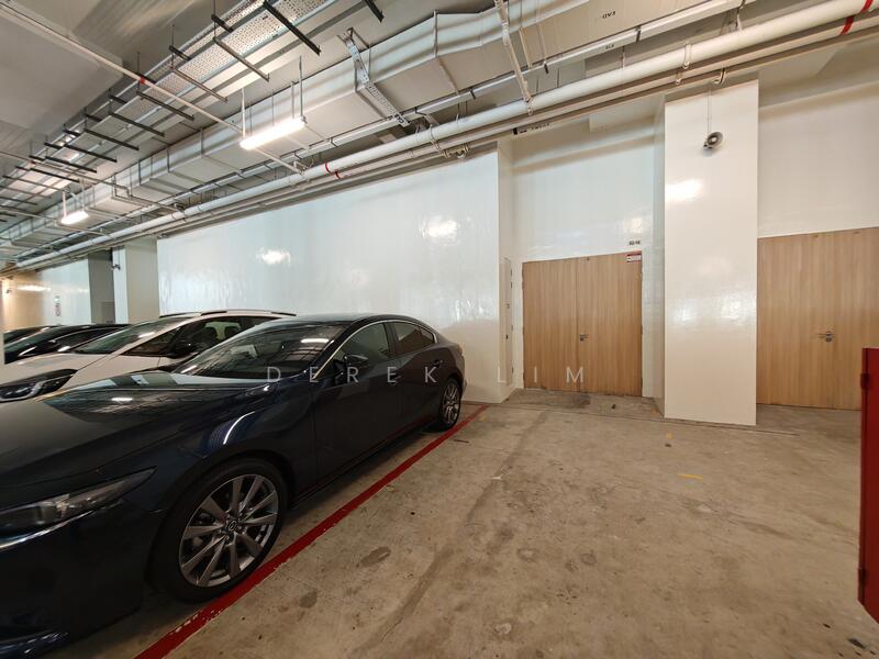 Interlocal Centre, 100G Pasir Panjang Road, 5,166 sqft, Light Industrial (B1) For Rent, by Derek Lim, 60071676 - CommercialGuru.com.sg