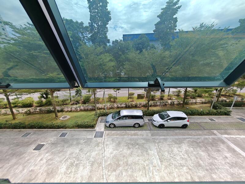Interlocal Centre, 100G Pasir Panjang Road, 5,166 sqft, Light Industrial (B1) For Rent, by Derek Lim, 60071676 - CommercialGuru.com.sg