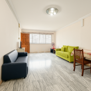 For Sale - 250 Tampines Street 21