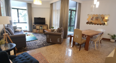 For Sale - River Place