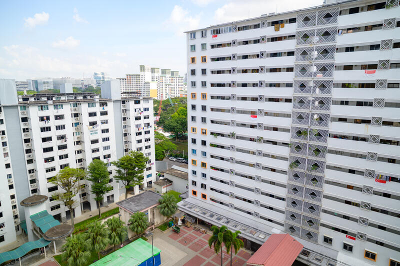 Unblock View 