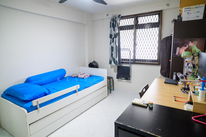 Common Room