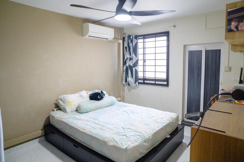 Master Room