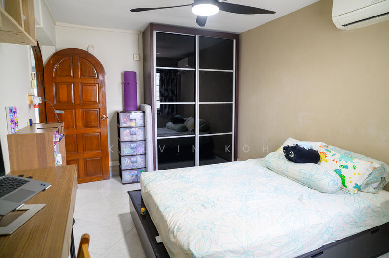 Master Room