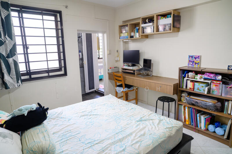 Master Room
