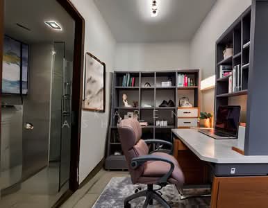 For Sale - Normanton Park