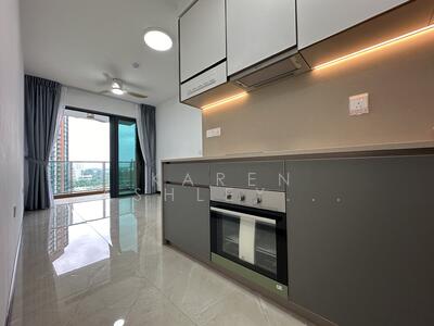 For Sale - Normanton Park