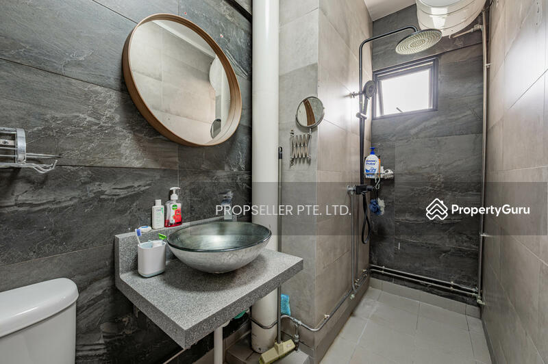 For Sale - 542 Bukit Batok Street 52