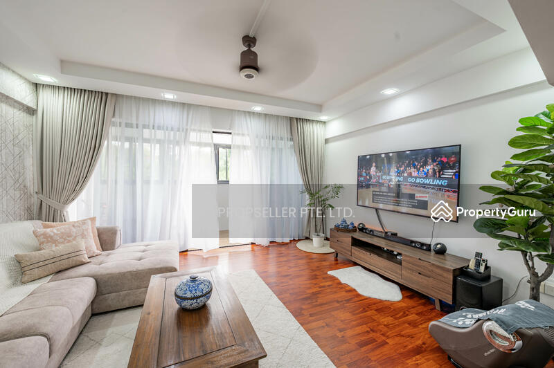 For Sale - 542 Bukit Batok Street 52