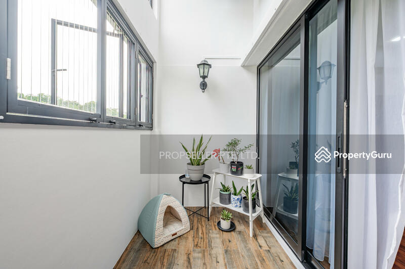 For Sale - 542 Bukit Batok Street 52
