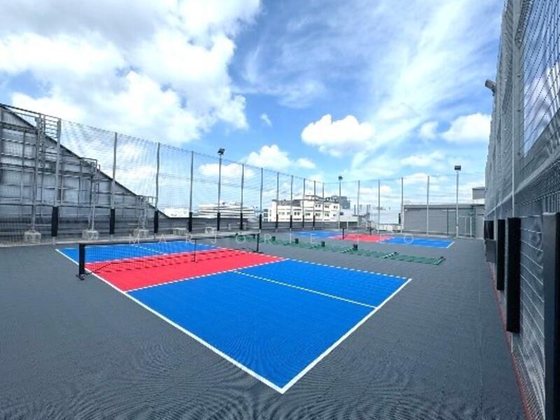 B1 Ground Floor Factory/Warehouse 2000sf to 16000sf @ Alexandra Terrace, Alexandra Terrace, 9,500 sqft, Light Industrial (B1) For Rent, by Marjorie Teo, 60071734 - Facilities - CommercialGuru.com.sg