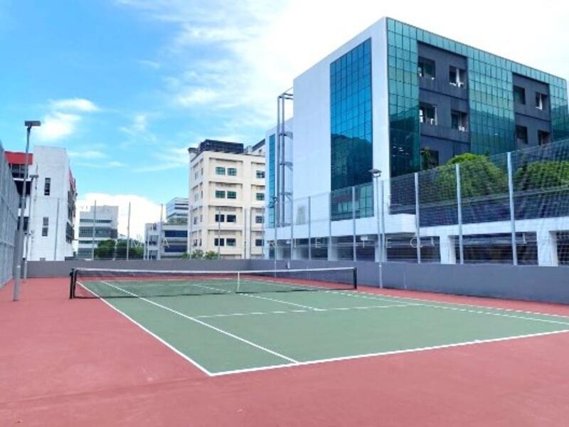 B1 Ground Floor Factory/Warehouse 2000sf to 16000sf @ Alexandra Terrace, Alexandra Terrace, 9,500 sqft, Light Industrial (B1) For Rent, by Marjorie Teo, 60071734 - Facilities - CommercialGuru.com.sg