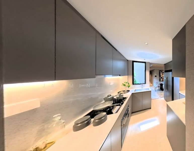 Springleaf Residence, 811 Upper Thomson Road, 5 Bedrooms, 1,453 sqft, Condominium For Sale, by Jasmine Wong, 60071741 - PropertyGuru.com.sg