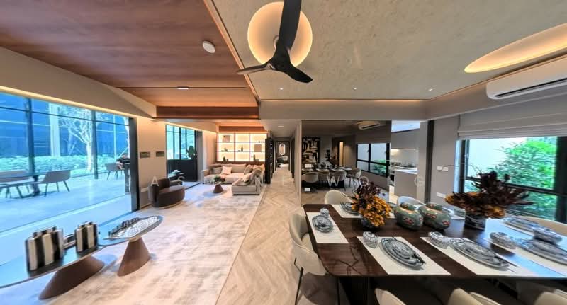 Springleaf Residence, 811 Upper Thomson Road, 5 Bedrooms, 1,453 sqft, Condominium For Sale, by Jasmine Wong, 60071741 - PropertyGuru.com.sg