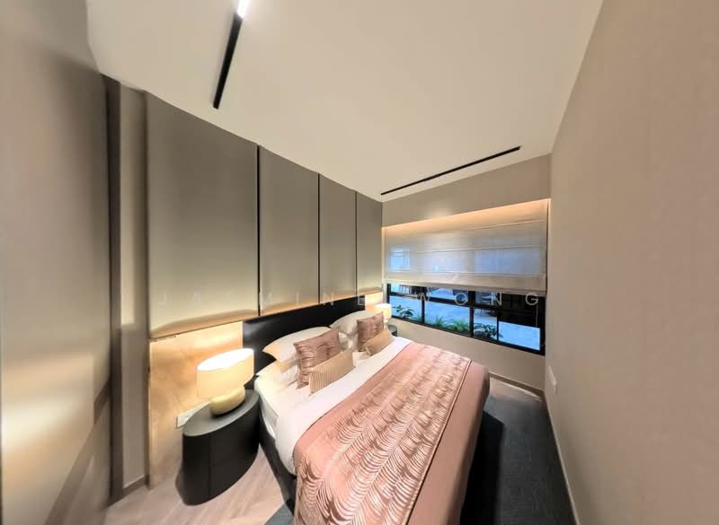 Springleaf Residence, 811 Upper Thomson Road, 5 Bedrooms, 1,453 sqft, Condominium For Sale, by Jasmine Wong, 60071741 - PropertyGuru.com.sg