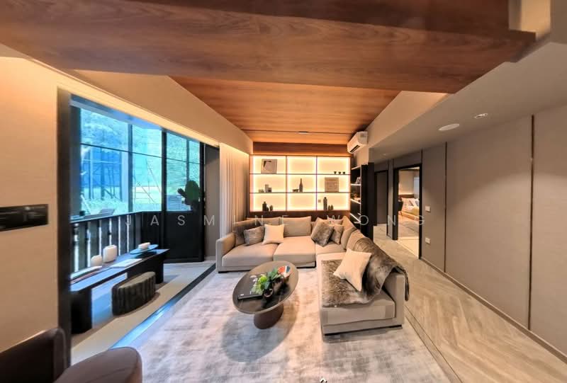 Springleaf Residence, 811 Upper Thomson Road, 5 Bedrooms, 1,453 sqft, Condominium For Sale, by Jasmine Wong, 60071741 - PropertyGuru.com.sg