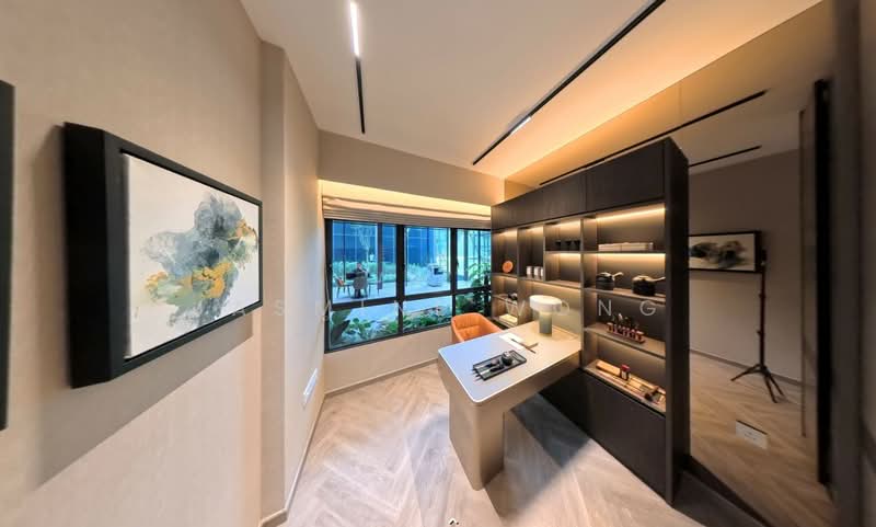 Springleaf Residence, 811 Upper Thomson Road, 5 Bedrooms, 1,453 sqft, Condominium For Sale, by Jasmine Wong, 60071741 - PropertyGuru.com.sg