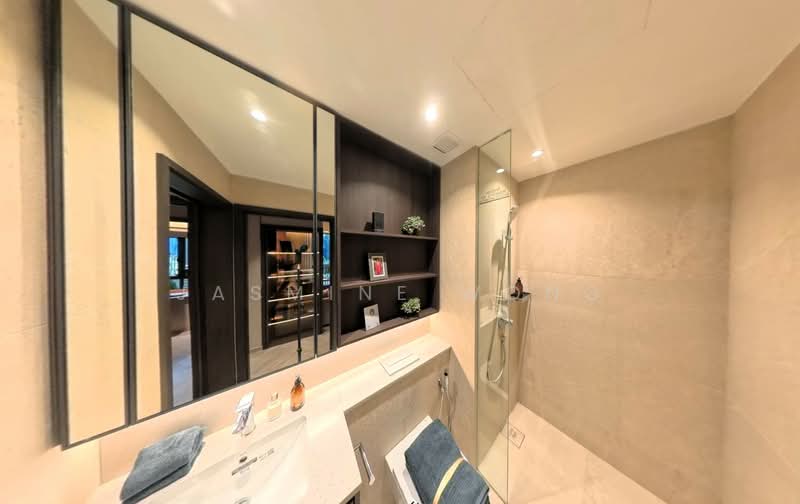 Springleaf Residence, 811 Upper Thomson Road, 5 Bedrooms, 1,453 sqft, Condominium For Sale, by Jasmine Wong, 60071741 - PropertyGuru.com.sg