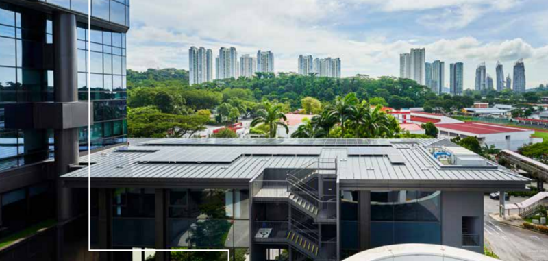 Alexandra Point, 438 Alexandra Road, 3,509 sqft, Office For Rent, by Ong Mei Fen, 60071745 - View - CommercialGuru.com.sg