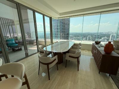 For Rent - Ardmore Residence