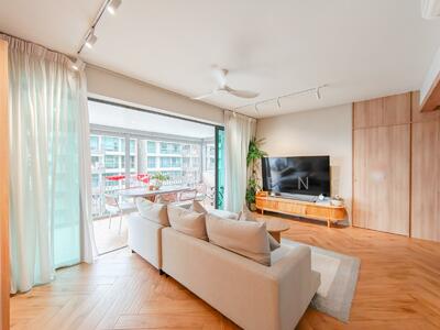 For Sale - The Topiary