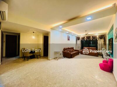 For Rent - Simei Green Condominium