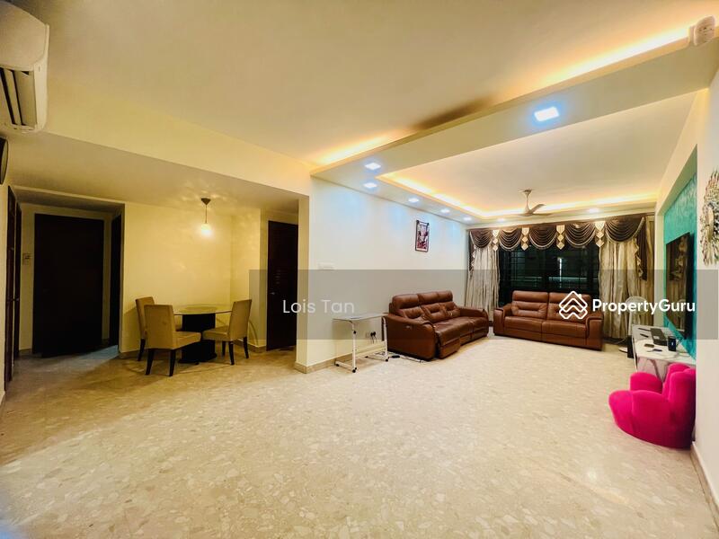 For Rent - Simei Green Condominium