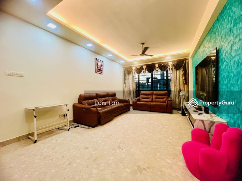 For Rent - Simei Green Condominium