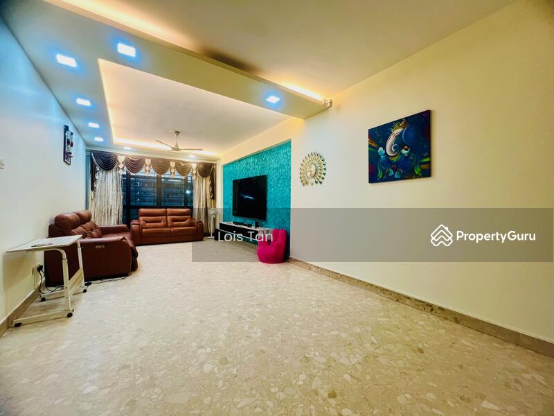 For Rent - Simei Green Condominium