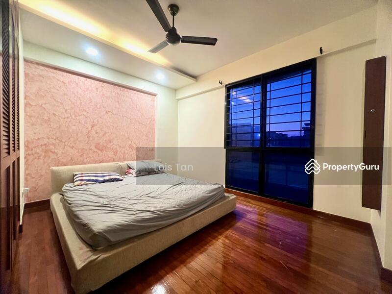 For Rent - Simei Green Condominium