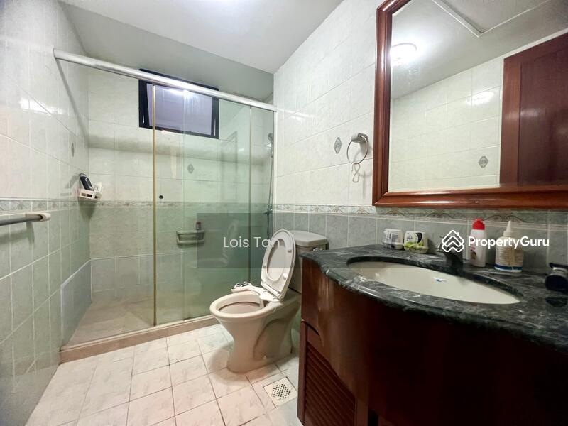 For Rent - Simei Green Condominium