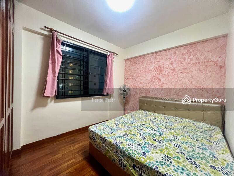For Rent - Simei Green Condominium