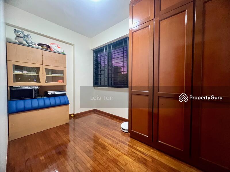 For Rent - Simei Green Condominium