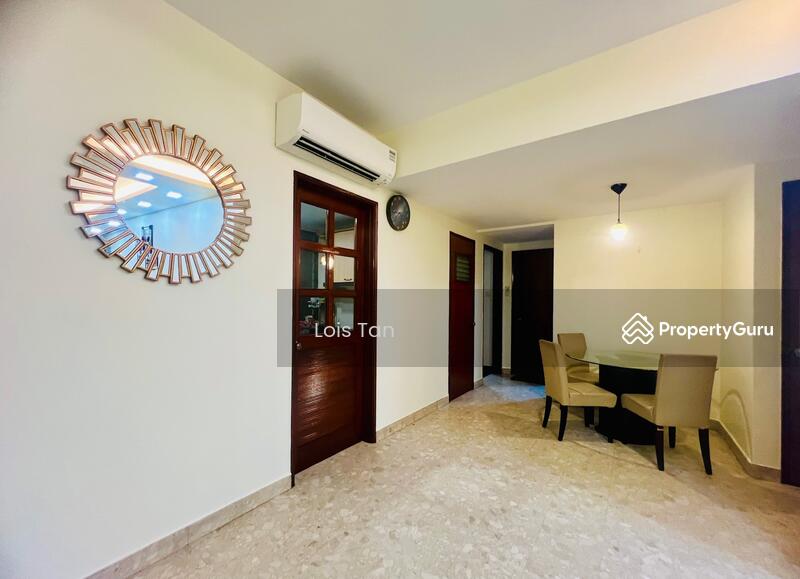 For Rent - Simei Green Condominium