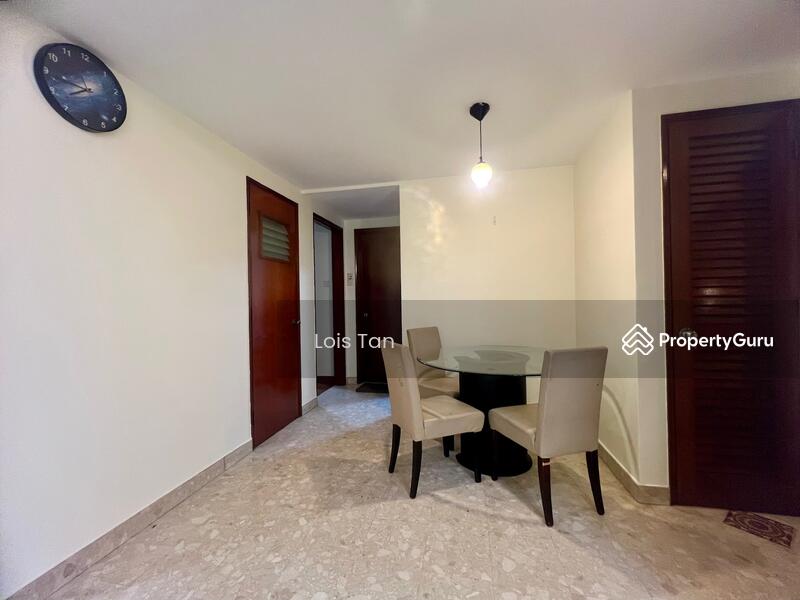 For Rent - Simei Green Condominium