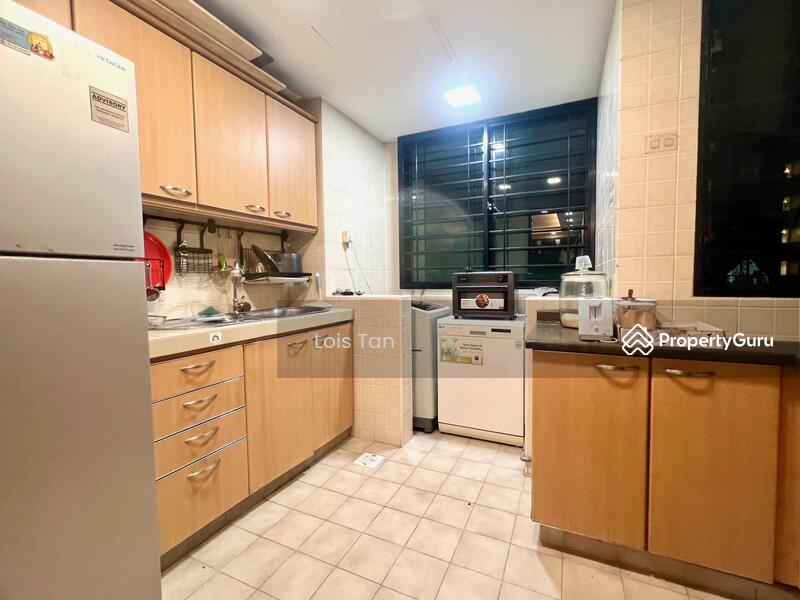 For Rent - Simei Green Condominium