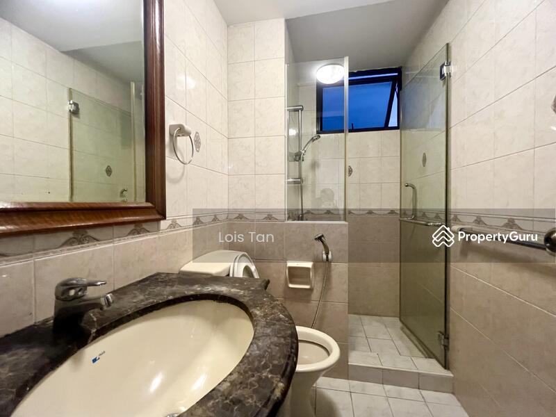 For Rent - Simei Green Condominium