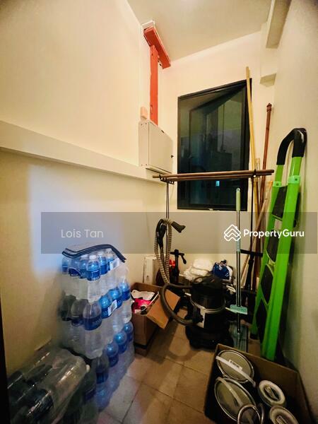 For Rent - Simei Green Condominium