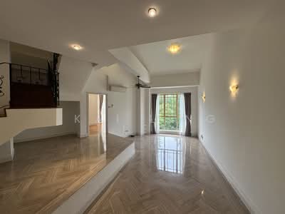 For Rent - Orange Regency