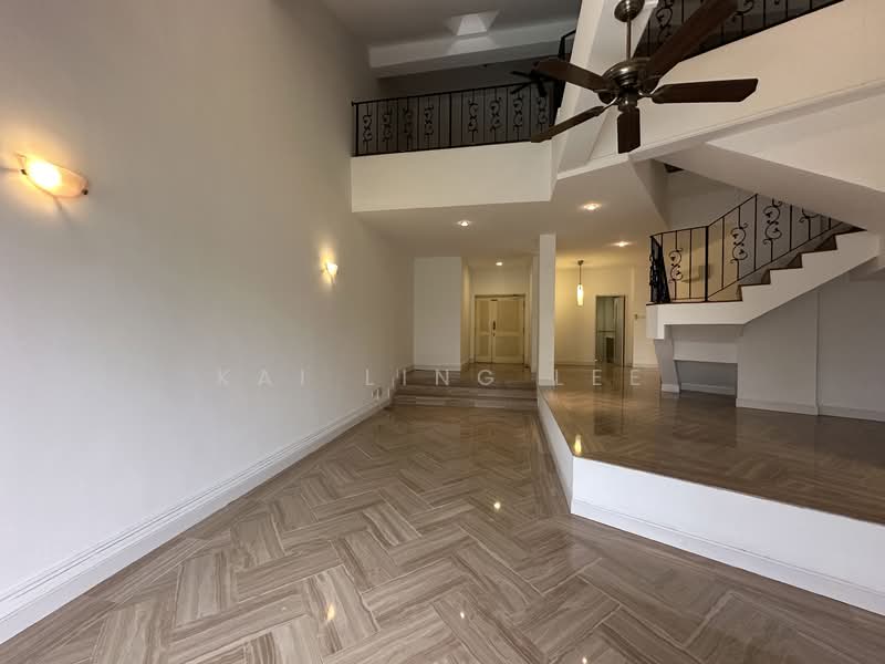 Orange Regency, 101 Fernhill Road, 4 Bedrooms, 2,433 sqft, Condominium For Rent, by Kai Ling Lee, 60071817 - Living Room - PropertyGuru.com.sg