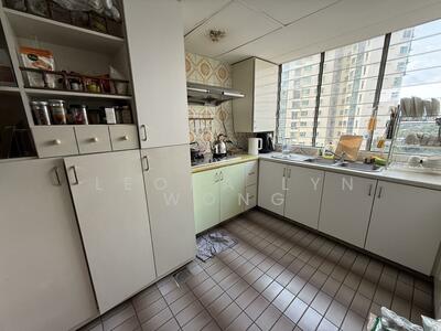 For Sale - Pandan Valley