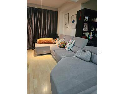 For Sale - 548 Serangoon North Avenue 3