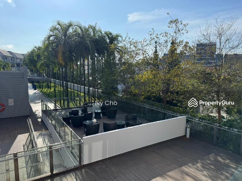 For Sale - Kensington Square