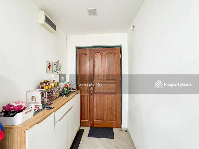For Sale - 452 Choa Chu Kang Avenue 4