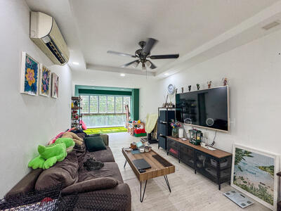 For Sale - 452 Choa Chu Kang Avenue 4