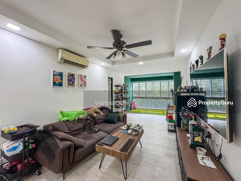 For Sale - 452 Choa Chu Kang Avenue 4