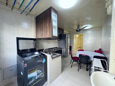 For Rent - 424 Bedok North Avenue 1
