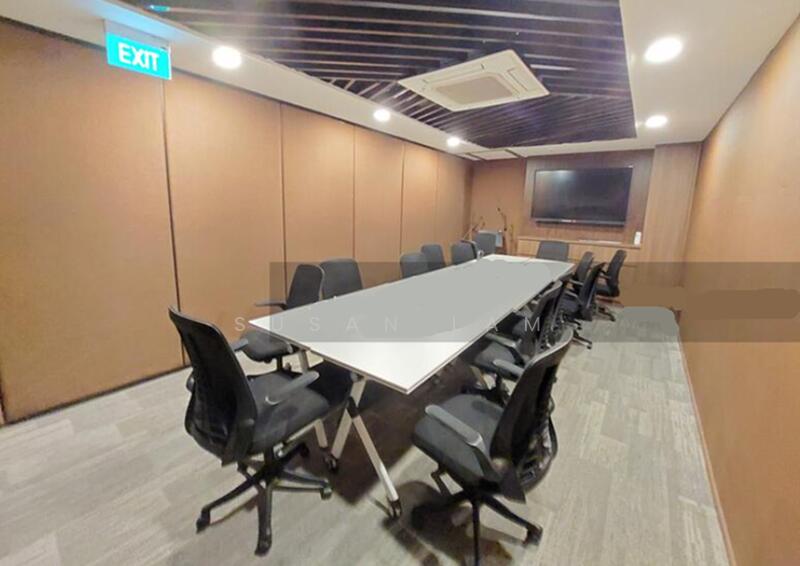 Lhk3 Building, 8 New Industrial Road, 4,069 sqft, Light Industrial (B1) For Sale, by Susan Lam, 60071861 - Others - CommercialGuru.com.sg